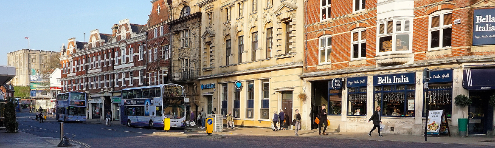 Eligibility criteria for Class MA